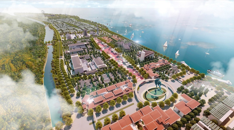 Mekong Smart City nâng tầm Đồng bằng sông Cửu Long