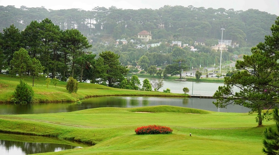 Novaworld Dalat