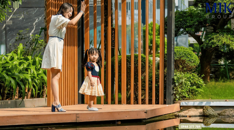 Từ ‘nhà’ đến không gian sống trong hành trình của MIK Group Từ ‘nhà’ đến không gian sống trong hành trình của MIK Group