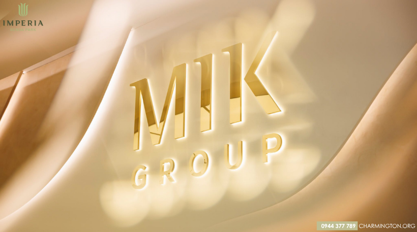 House of MIK: MIK Group thiết lập điểm chạm thương hiệu mới tại miền Nam