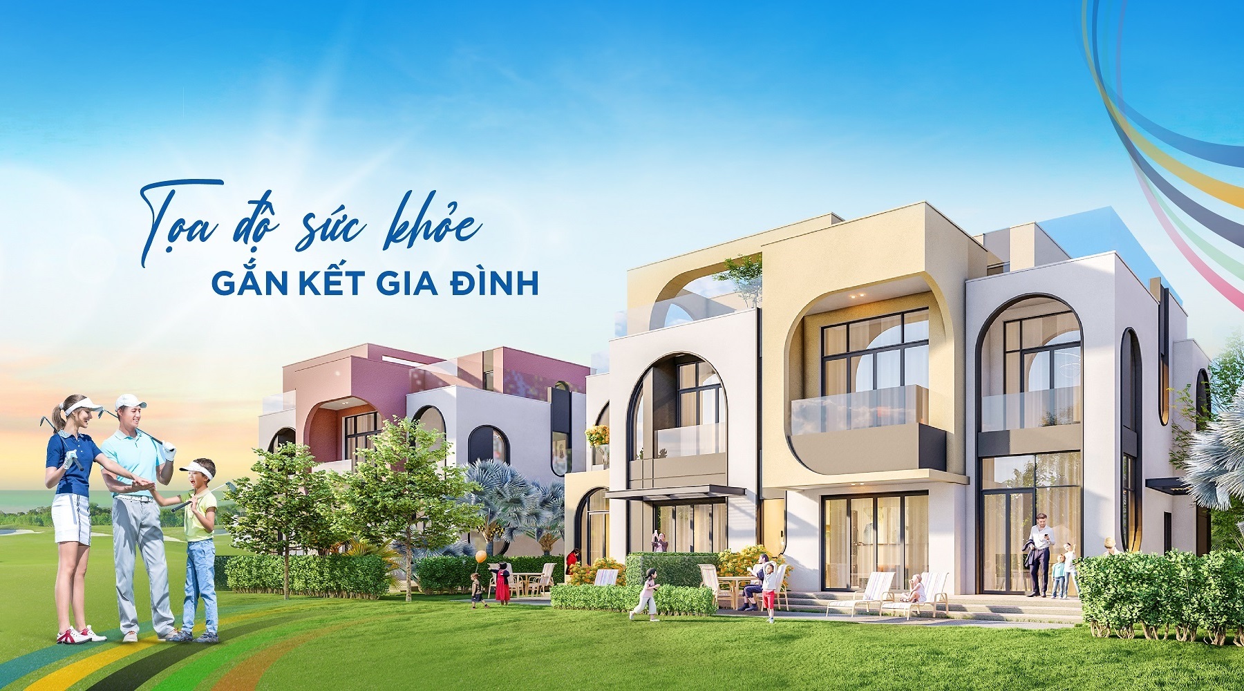 Olympic Novaworld Phan Thiet