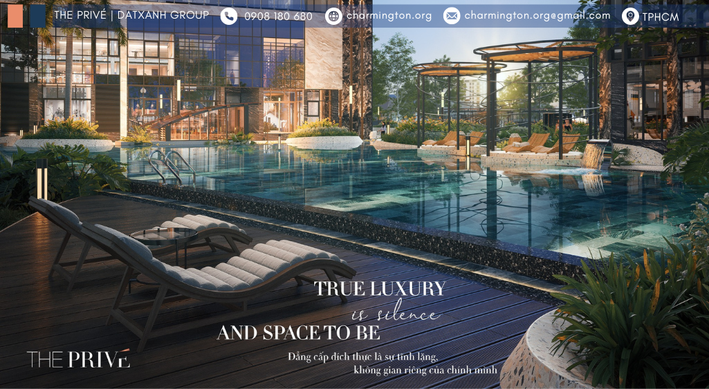 Tối đa lợi ích như thế nào khi đầu tư căn hộ The Privé theo chính sách hỗ trợ Ngân hàng?
