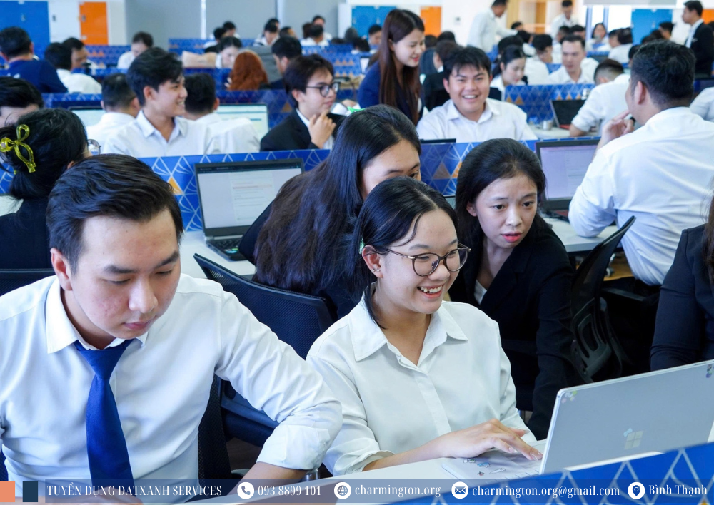 Sự nghiệp bất động sản với chính sách phúc lợi 