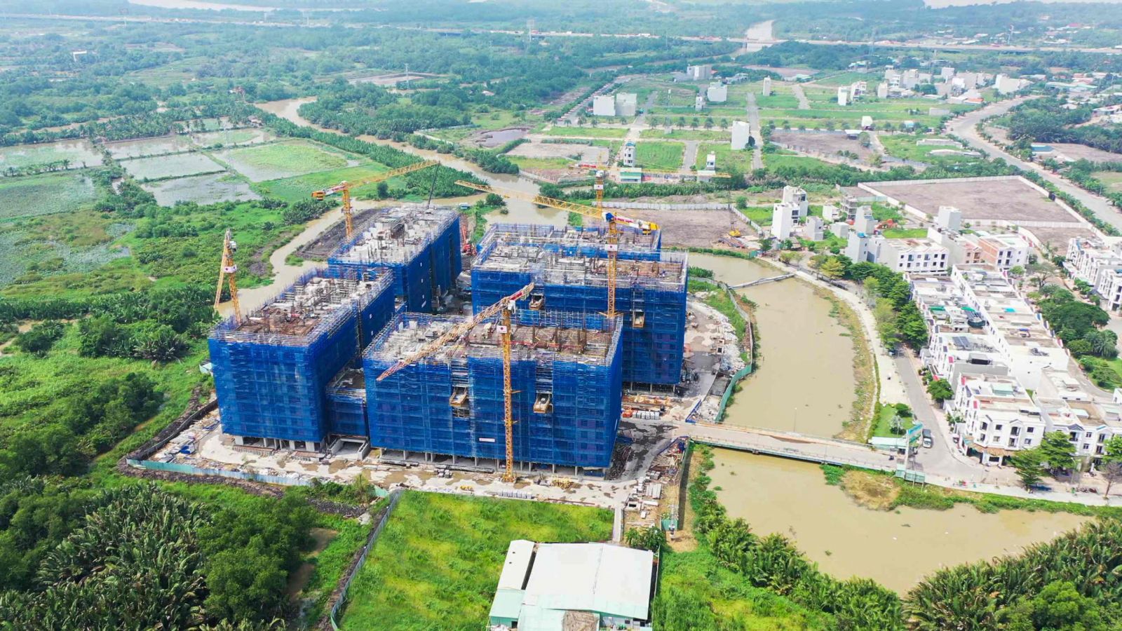 Mách bạn cách chọn BĐS để