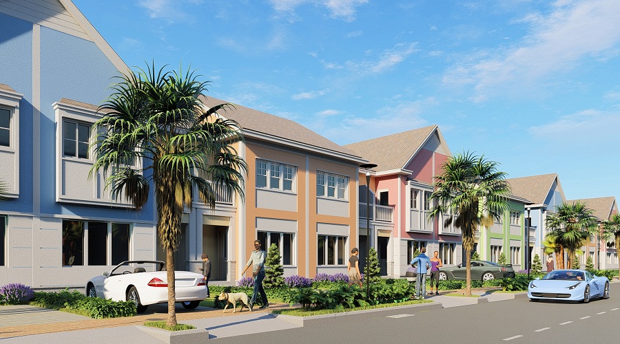 Nhận lợi nhuận 80% trong 5 năm với siêu phẩm Novaworld Phan Thiết