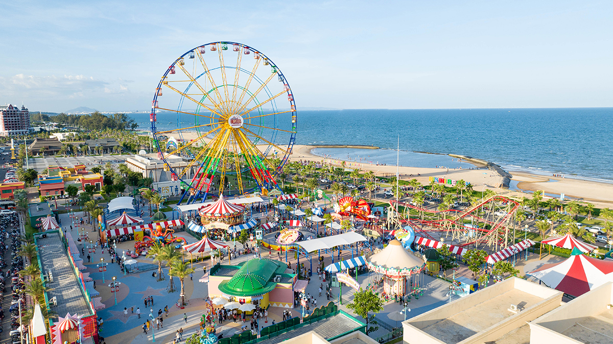 Thời điểm nào bắt đáy bất động sản, góc nhìn charmington.org