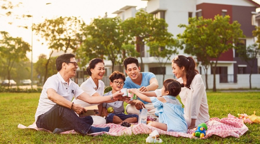Thanh Thảo Hugo: Muốn tìm không gian sống để nuôi dưỡng con thành công dân toàn cầu