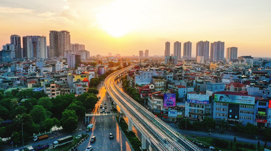 Có chính sách khuyến mại tín dụng đặc biệt dành cho các dự án bất động sản khả thi, tiến độ triển khai nhanh