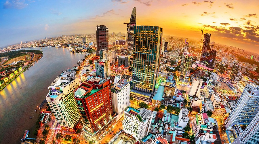 Dòng vốn chảy vào bất động sản sẽ tăng mạnh đầu năm 2021