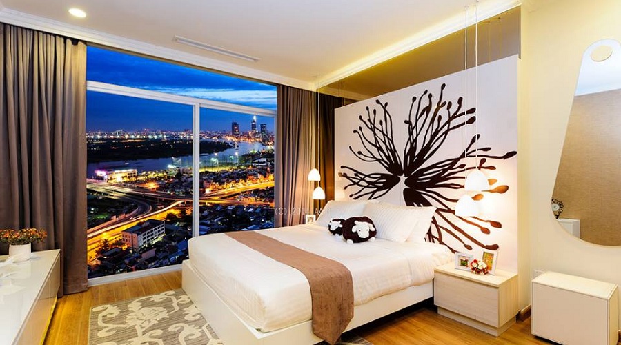Điểm sáng trong phong thủy của Jamona Heights