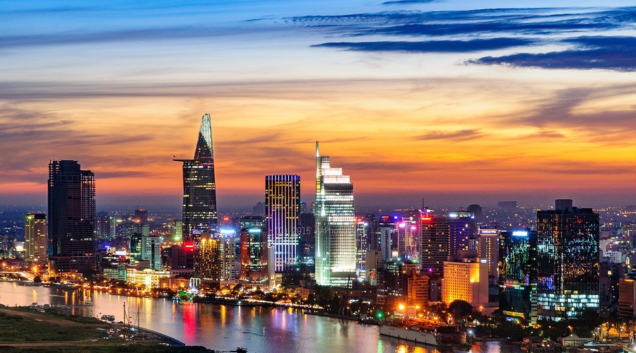 Vì sao Bất động sản trung tâm luôn miễn nhiễm với bong bóng?