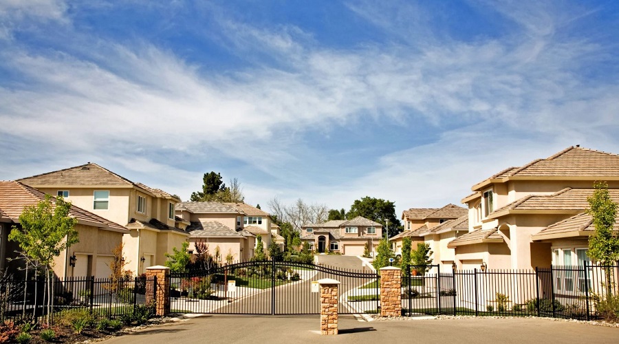 Trải nghiệm sống An vui với hệ thống An ninh đa lớp tại Aqua City