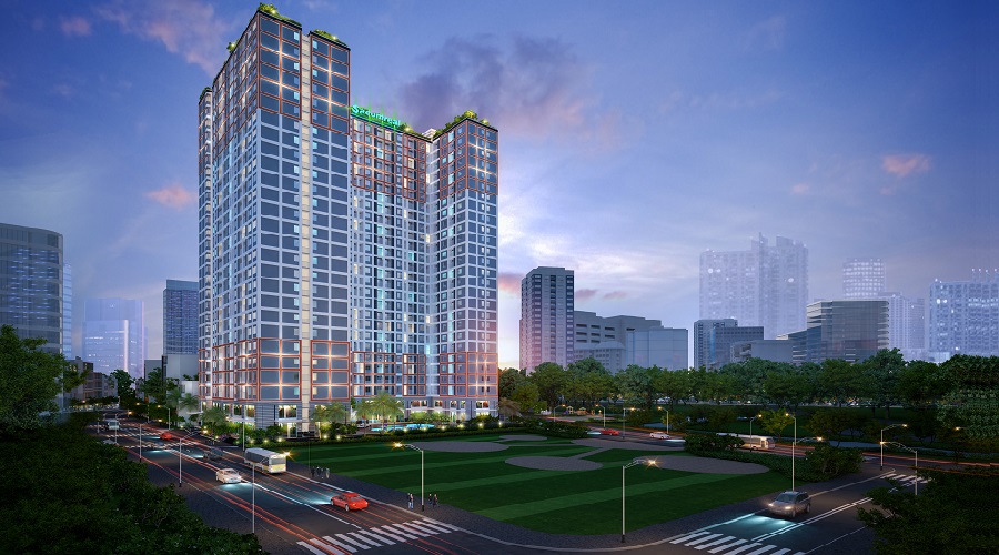 Bạn biết gì về Carillon 7 Tân Phú?