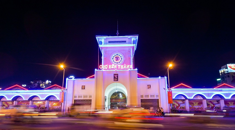 Năm mục tiêu chiến lược để Thành phố Hồ Chí Minh trở lại vị trí hàng đầu tại Đông Nam Á