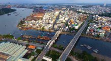 Tại sao phải cấp bách di dời Cảng Tân Thuận?