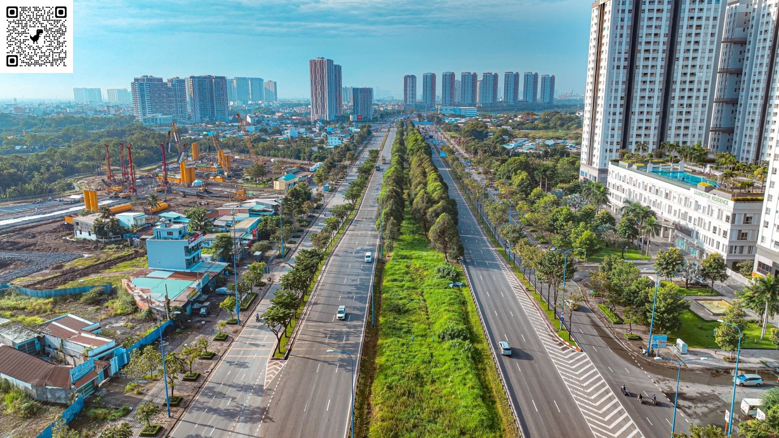 Gamuda Land ký hợp tác đơn vị phân phối dự án Eaton Park