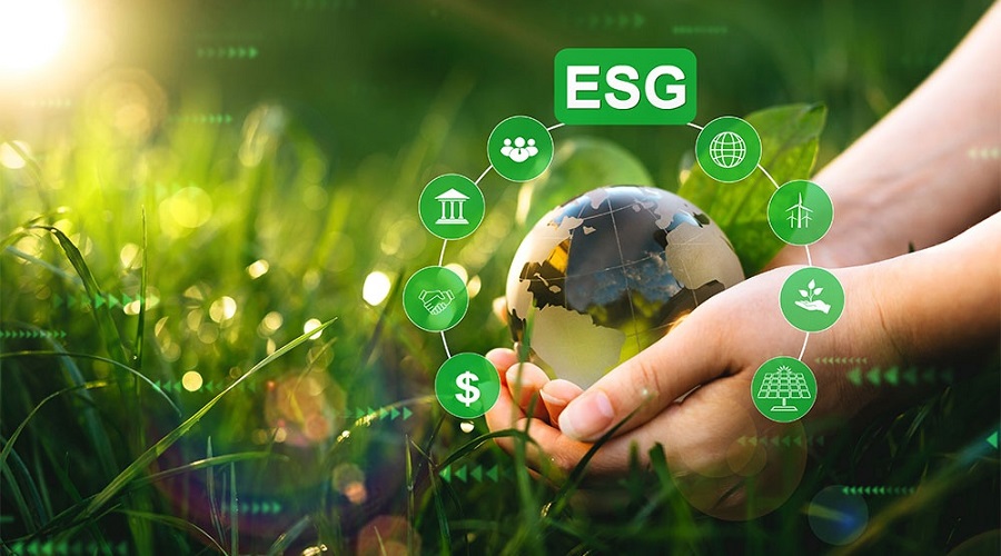 ESG enabling real estate businesses to attain funds