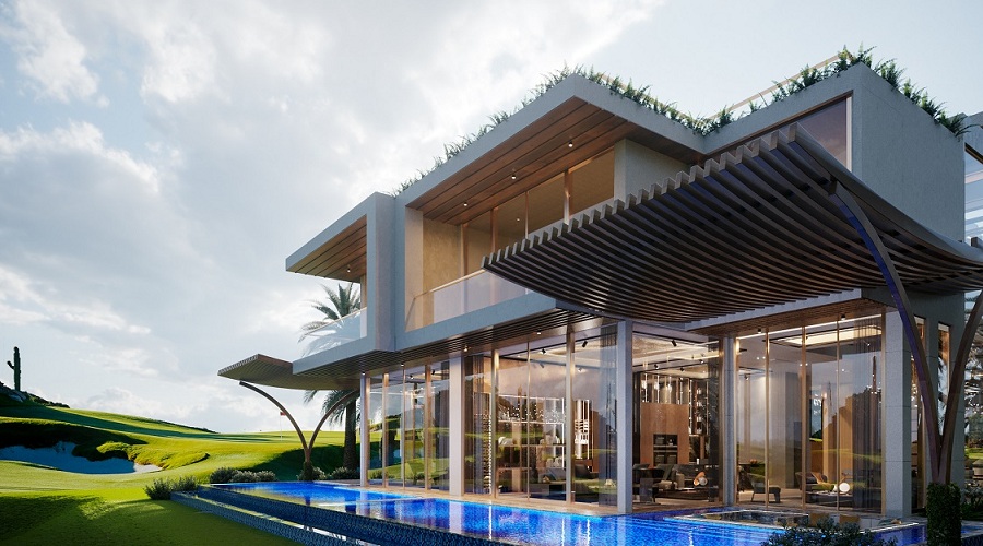 Khi nhà đầu tư phía Bắc hấp dẫn bởi Siêu thành phố Biển - Du lịch - Sức khỏe