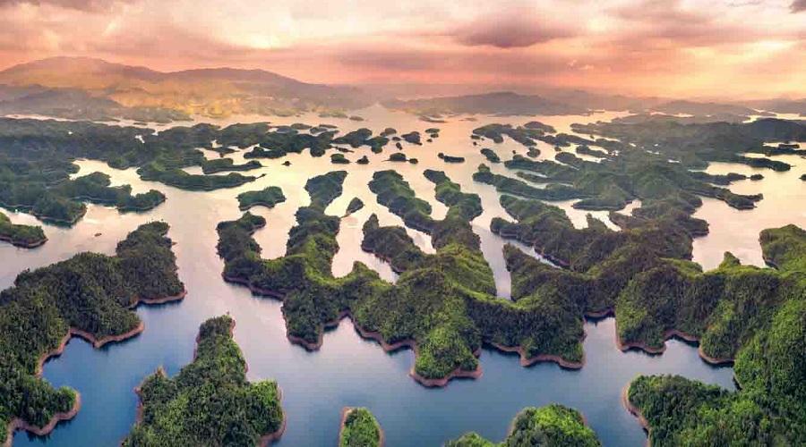 Novaland lập đề xuất quy hoạch khu phức hợp nghỉ dưỡng sân Golf 23.500ha tại Dak Nong