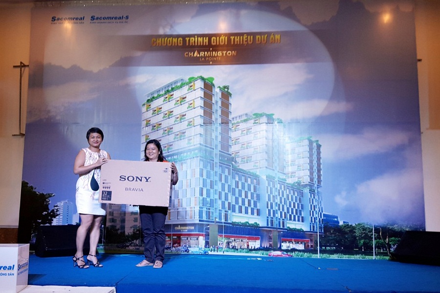 trung thuong charmington la pointe