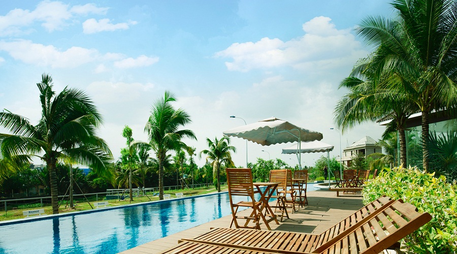 thuc te tai du an jamona home resort