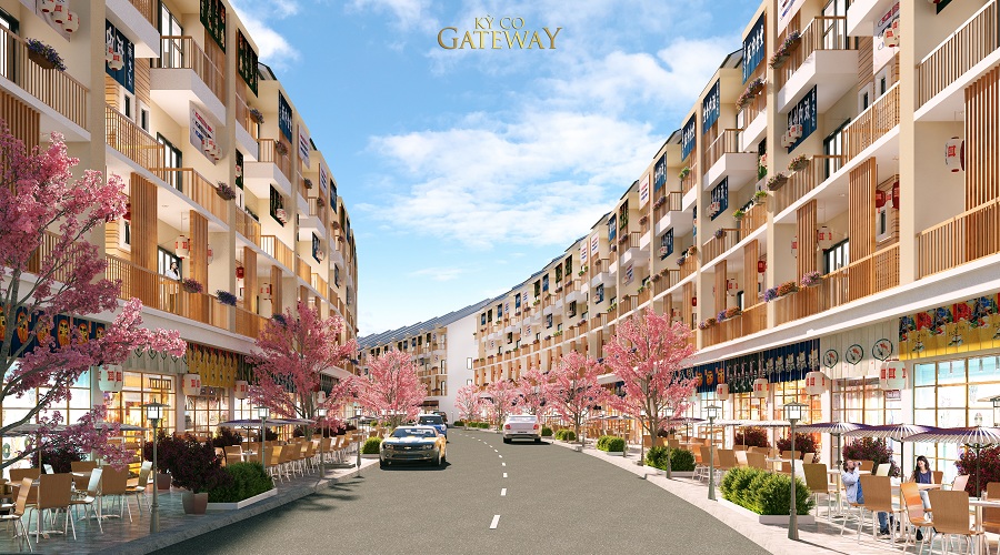 Khách hàng có nên đầu tư vào Kỳ Co Gateway khu đô thị mới Nhơn Hội New City?