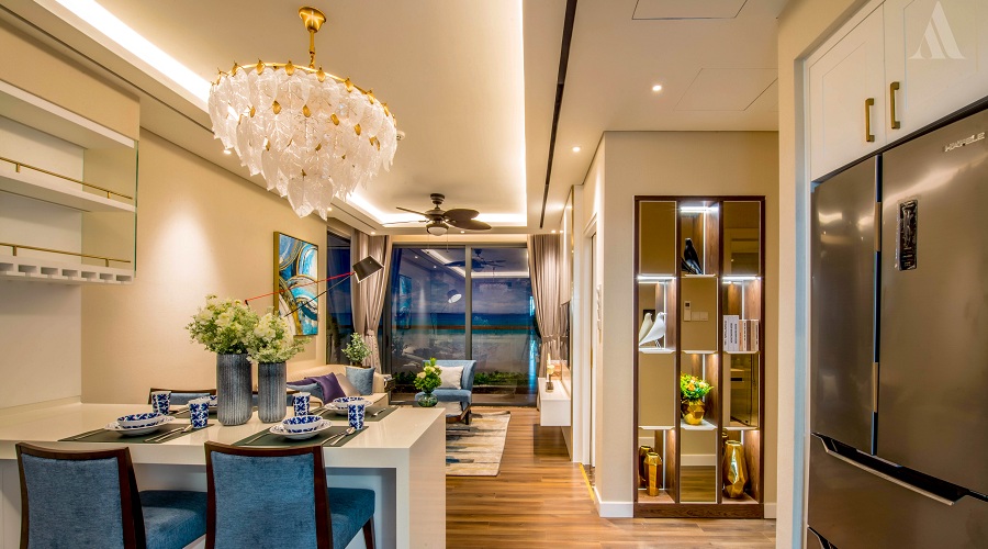 Cách nhận diện để chọn mua những dự án Chung cư có phong thủy tốt