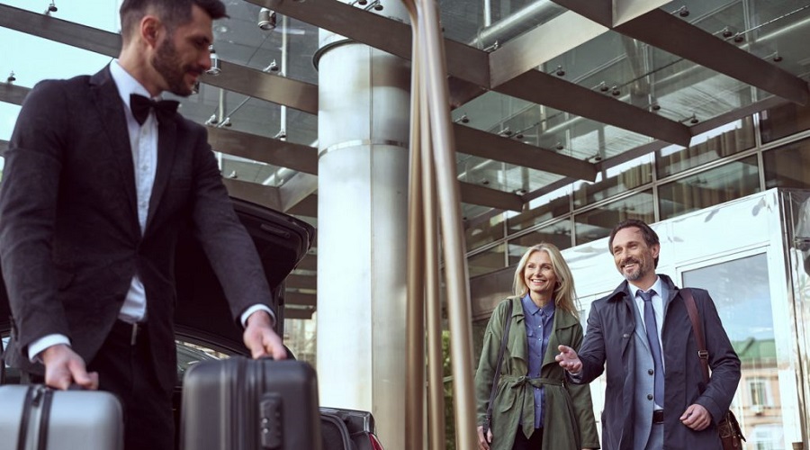 Marriott International vận hành Venezia Beach