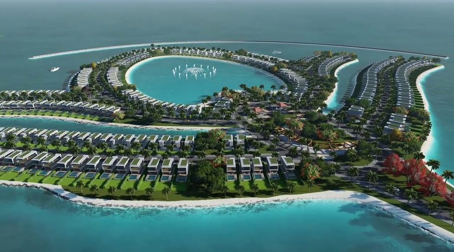 TTC LAND rót 4.000 tỷ đồng đầu tư bất động sản nghĩ dưỡng Phú Quốc