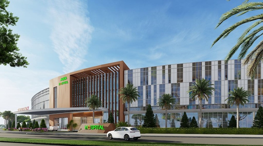 Nova Healthcare xây dựng hệ thống đổi ngũ đẳng cấp, chuyên môn cao phục vụ sức khỏe cư dân