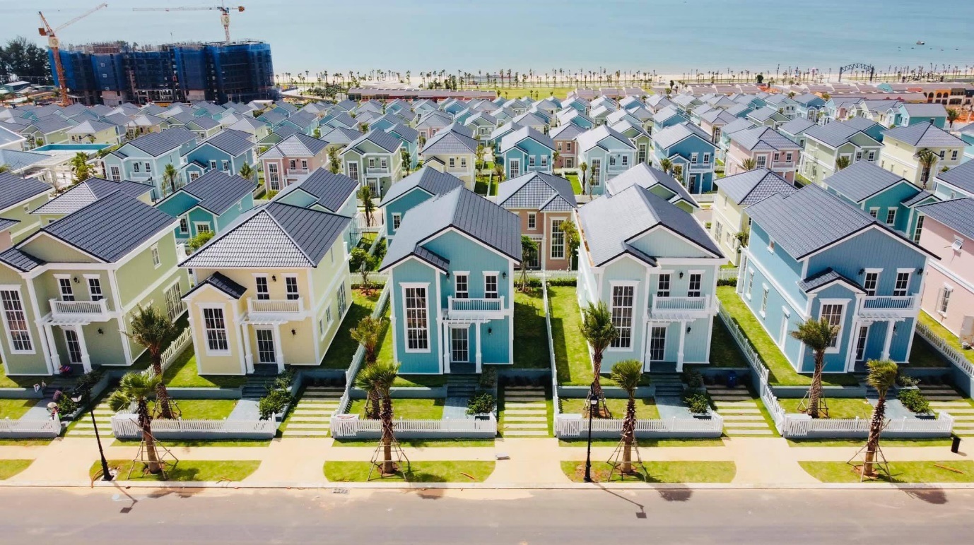 Đầu tư thảnh thơi, an tâm sinh lợi với Novaworld Phan Thiet