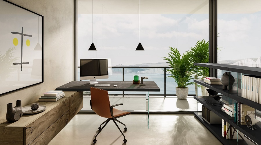Sở hữu Văn phòng Office 5 sao tối ưu tại MT Eastmark City