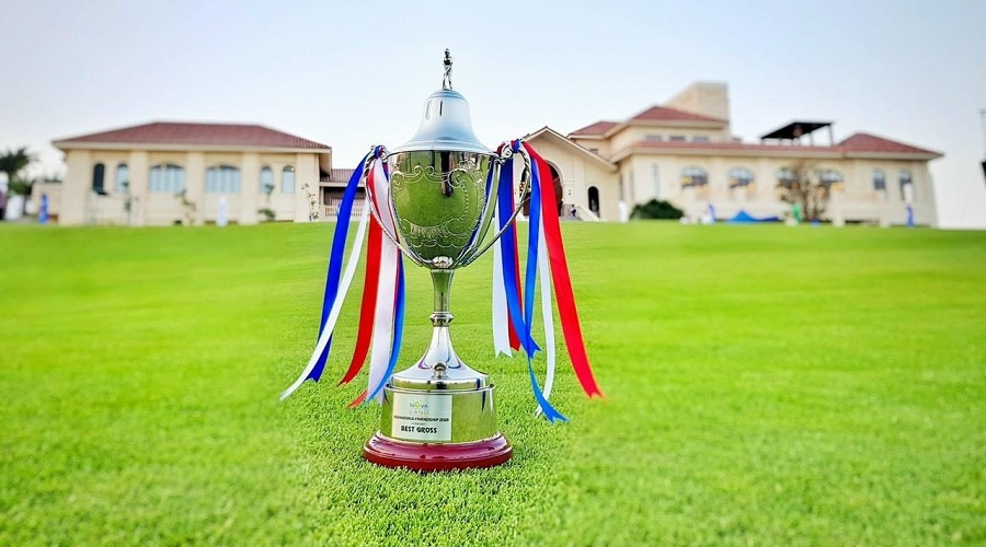 Khai trương sân golf PGA 18 hố độc quyền tại Novaworld Phan Thiet