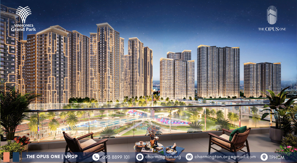 400 triệu sở hữu ngay căn hộ flagship giữa khu Đông