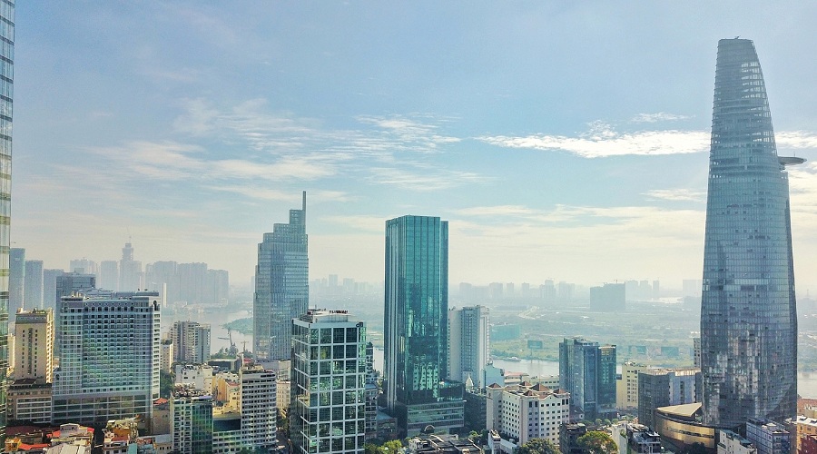 Mặt bằng bán lẻ TPHCM dịch chuyển sang vùng ven