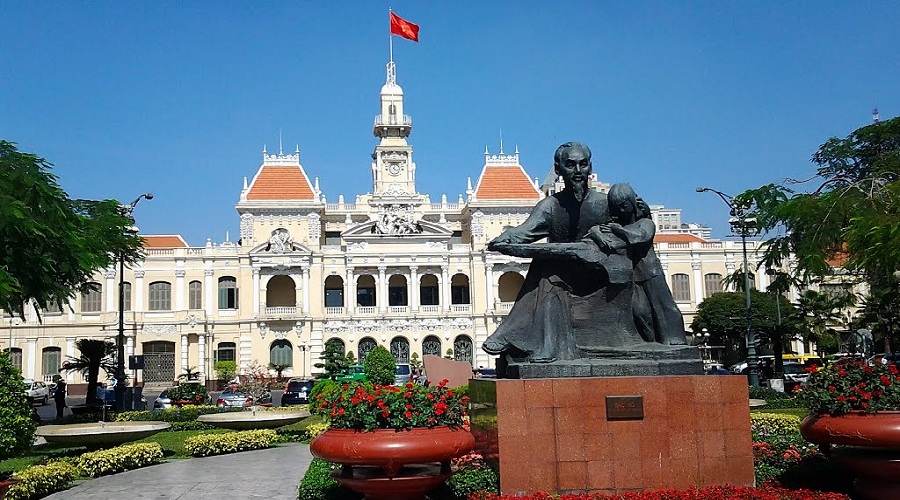Top 4 thị trường BĐS đầu tư tốt nhất Châu Á năm 2017