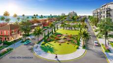 Habana Island xứng đáng là bất động sản nghỉ dưỡng hạng sang 