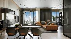 Đặt Bếp nhà bạn như thế nào để thu hút Tài lộc & May mắn