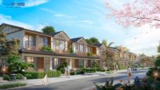 Morito Novaworld Ho Tram: chất Nhật bản cho nhà đầu tư chuyên nghiệp