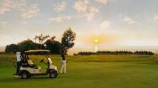 Bất động sản Golf sẽ là 