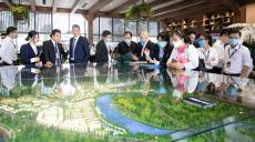 Cơ hội tốt nhất để sở hữu nhà phố sinh thái thông minh Aqua City