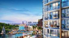 Tiềm năng đầu tư nào là thế mạnh của The Grand Sentosa ghi điểm?