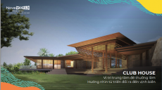 Secondhome Novaworld Phan Thiết: đầu tư 1 lời 1