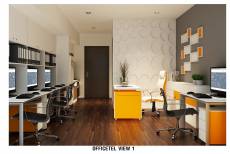 Sự trỗi dậy của mô hình bất động sản officetel