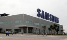 Samsung nhận giấy phép đầu tư 1,4 tỷ USD vào TP HCM