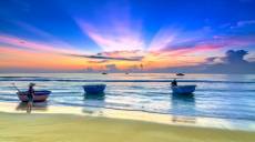 Tiến độ của Novaworld Phan Thiet và Novahills Mui Ne Resort & Villas 