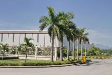 Đất Khu Công Nghiệp sẽ nóng