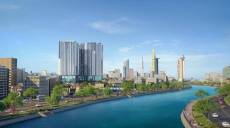 Novaland Brings World Class to Vietnam with Luxury Residents Complex the Grand Manhattan