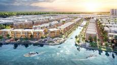 Trải nghiệm không gian sống thuần Thiên nhiên tại Aqua City