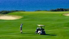 Trải nghiệm thiên đường Golf hướng biển PGA Novaworld Phan Thiet